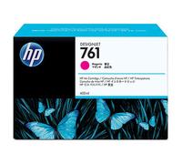 HP CM993A/761 Ink cartridge magenta 400ml for HP DesignJet T 7100/7200