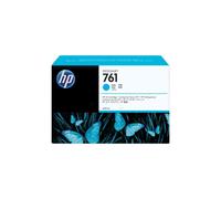 HP CM994A (761) Ink cartridge cyan, 400ml