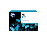 HP 761 Original CM997A CM992A CM994A inkjet cartridges 2023 Dates