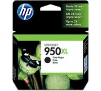 HP CN045AN Original HP 950XL High Yield Black Ink Cartridge - CN045A