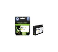 HP 950XL / 951XL Ink Cartridge CMYK for Officejet Pro 8600 Plus e-All-in-One Lot