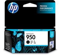HP 950 Black cartridges CN049AE