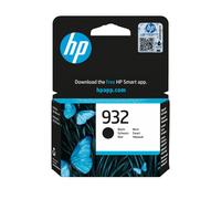 HP 932 Standard Inkjet cartridges Black Cyan Magenta Yellow CHOOSE YOUR COLOUR