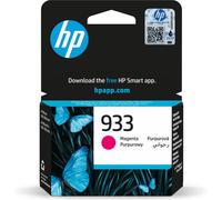 HP 933 Magenta Standard Capacity Ink Cartridge - CN059AE