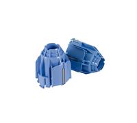 HP 3-in Core Adapter **New Retail**, CN538A (**New Retail** Print Roller Medie Adapter)