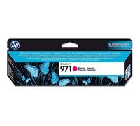 HP CN623AE 971 Original Ink Cartridge, Magenta, Single Pack