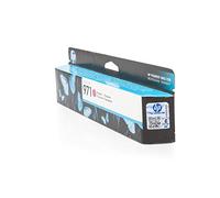 HP CN623AE - INK CARTRIDGE NO 971 MAGENTA -