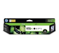 HP CN625AE 970XL High Yield Original Ink Cartridge, Black, Single Pack Black Hig