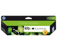 HP 970XL Ink cartridge - 1-pack Black