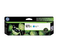 HP CN626AM Ink Cartridge Blue