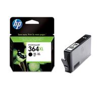 HP 364XL High Yield Black Original Ink Cartridge
