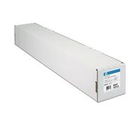 HP C6019B Coated Paper Lfm 98G/m2 24-inchx150ft F/750C/Cm-inch, White