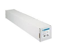 HP C6019B Coated Paper Lfm 98G/m2 24-inchx150ft F/750C/Cm-inch, White