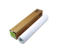 HP White 610mm Heavyweight Coated Paper Roll C6029C