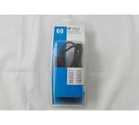 HP Coiled Vehicle Auto Adapter Car Charger for most iPAQ Pocket PC (FA690B#AC3)