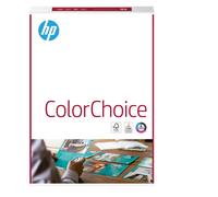 HP Color Choice 250/A4/210x297 printing paper A4 (210x297 mm) 250 sheets White