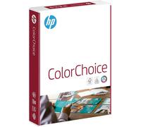 HP Everyday Colour Choice A4 Printer Paper White 100 gsm Smooth 500 Sheets