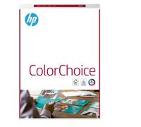 HP Color Choice 500/A4/210x297 printing paper A4 (210x297 mm) 500 sheets White