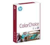 Hp Color Choice Fsc Paper A4 120Gsm White Ream 500 CHPCC120X419