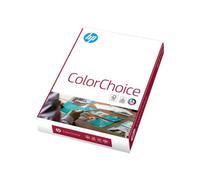 HP Color Choice 250/A4/210x297 printing paper A4 (210x297 mm) 250 sheets White