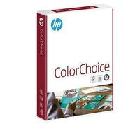 HP Color Choice A4 Paper - 100gsm, 500 Sheets - Bright White Premium Printer & C