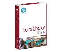 HP Colorchoice A4 Paper - ColorLok 120gsm 250 Sheets