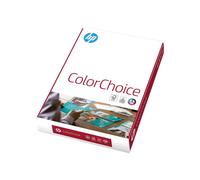 HP ColorChoice A4 Printer Paper 160 gsm Smooth White 250 Sheets