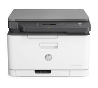 HP Color Laser 178nw Wireless Printer Scanner Copier WiFi Office Home A4 ProXLTR