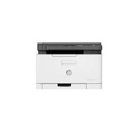 HP Color Laser Laser 178nw Wireless Multifunction Color Printer, Copier, Scanner; Duplex