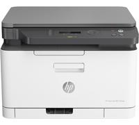 HP Color Laser MFP 178nw, Laser, 600 x 600dpi, 18ppm, A4, 800MHz, 128MB, WiFi, U