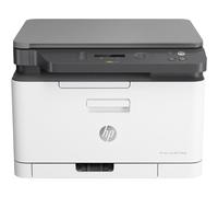 HP Color Laser MFP 178nw, Laser, 600 x 600dpi, 18ppm, A4, 800MHz, 128MB, WiFi, U
