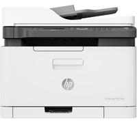 HP Color Laser MFP 179fnw A4 600 x 600 DPI 18 ppm Wi-Fi