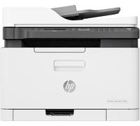 HP Color Laser MFP 179fnw Printer