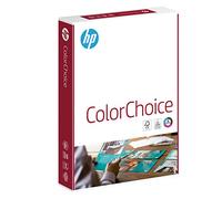 Hewlett Packard Color Laser Paper - Plain paper - A4 - 100 g/m2 - 500 sheets - White