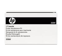 HP Color LaserJet CE506A 220V Fuser Kit