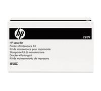 Hp Color Laserjet 220V Fuser Kit Ce506A