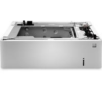 HP Color LaserJet 550-sheet Media Tray