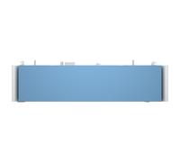Hp Color Laserjetpro 550 Printer Tray Clear