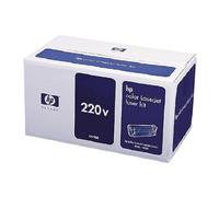 HP Color LaserJet C4198A 220V Fuser Kit