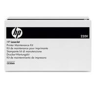 HP Color LaserJet CE506A 220V Fuser Kit