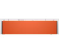 HP Color LaserJet Comet Red 550 sheet Paper Tray