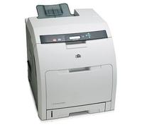 HP Color LaserJet CP3505 - Printer - colour - laser - Legal