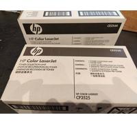 HP CE254A Colour LaserJet Toner Collection Unit, Single Pack