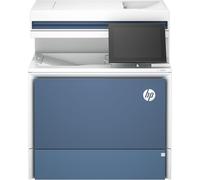 HP Color LaserJet Enterprise MFP X58045dn - Multifunction printer - co