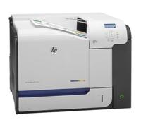 HP Color Laserjet Enterprise 500 M 551 N Printer