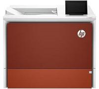 HP Color LaserJet Enterprise 6700dn Printer