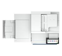HP Color LaserJet Enterprise Flow LaserJet Ent Flow MFP 8601z+ Printer Europe - Multilingual Localization Laser A3 1200 x 1200 DPI 70 ppm Wi-Fi