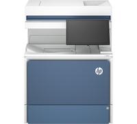 HP Color LaserJet Enterprise Flow MFP 6800zf Printer