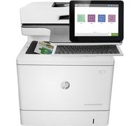 HP Color LaserJet Enterprise Flow MFP M578c