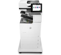 HP Color LaserJet Enterprise Flow MFP M681z